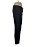 Fragile Solid Black Active Pants Size L - photo 4