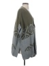 Heritage Green Poncho Size XS - photo 4