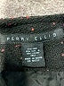 Perry Ellis Tweed Black Casual Skirt Size 4 - photo 4