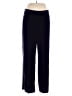 Eileen Fisher Blue Casual Pants Size XL - photo 1