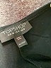 Topshop Solid Black Jumpsuit Size 4 - photo 4