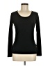 32 Degrees Black Long Sleeve T-Shirt Size M - photo 1