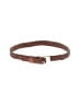 DKNY Brown Belt Size S - photo 1
