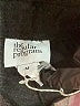 the regular program Black Casual Pants Size M - photo 4