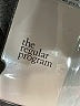 the regular program Black Casual Pants Size M - photo 5