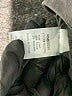 Level 99 Gray Linen Pants Size 26 waist - photo 5