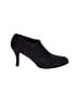 Stuart Weitzman Black Heels Size 6 - photo 1
