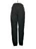 Barry's 100% Cotton Chevron-herringbone Black Track Pants Size XS - photo 2