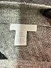 H&M Gray Turtleneck Sweater Size XS - photo 7