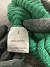 Assorted Brands 100% Acrylic Green Turtleneck Sweater Size L - photo 8