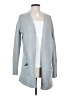 Caslon Gray Cardigan Size S - photo 1