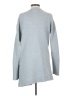 Caslon Gray Cardigan Size S - photo 2