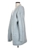 Caslon Gray Cardigan Size S - photo 5