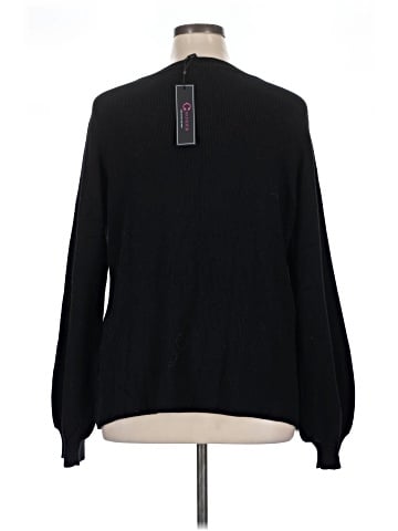 C. Wonder Pullover Sweater (view 2)