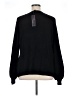 C. Wonder Polka Dots Black Pullover Sweater Size 1X - photo 2