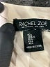 Rachel Zoe 100% Polyester Ivory Sleeveless Blouse Size L - photo 7