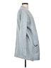 Caslon Gray Cardigan Size S - photo 4