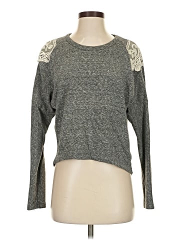 Lilis Closet Long Sleeve Top (view 1)