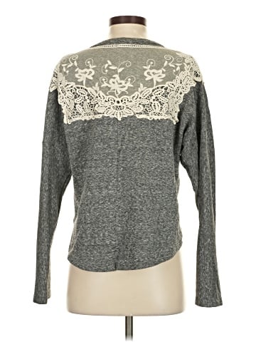 Lilis Closet Long Sleeve Top (view 2)