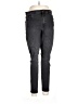 Gap Solid Black Jeans Size 32 waist regular - photo 1