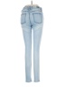Kut from the Kloth Hearts Blue Jeans Size 8 - photo 2