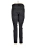 Gap Solid Black Jeans Size 32 waist regular - photo 2