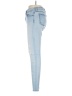 Kut from the Kloth Hearts Blue Jeans Size 8 - photo 5