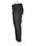 Gap Solid Black Jeans Size 32 waist regular - photo 5
