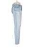 Kut from the Kloth Hearts Blue Jeans Size 8 - photo 4