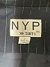 NYP Suits Blue Blazer Size 16 - photo 6
