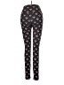 Sissycos Print Black Leggings Size M - photo 2