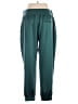 Halogen Solid Teal Active Pants Size XL - photo 2