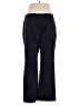 MICHAEL Michael Kors Black Dress Pants Size 16 - photo 2