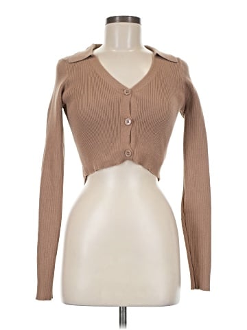 Aster Long Sleeve Top (view 1)