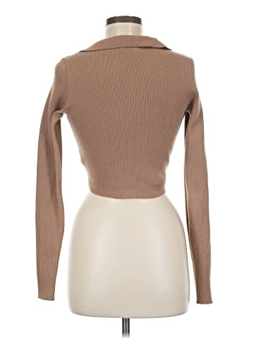 Aster Long Sleeve Top (view 2)
