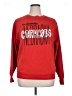 M Miller Red Sweatshirt Size XL - photo 1