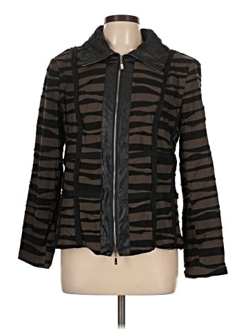 Basler Jacket (view 1)