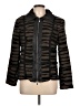 Basler Stripes Black Jacket Size EU 42 / US 12 - photo 1