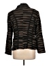 Basler Stripes Black Jacket Size EU 42 / US 12 - photo 2