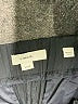 Vince. Blue Casual Pants Size XS - photo 4