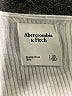 Abercrombie & Fitch Ivory Pullover Sweater Size XS - photo 7