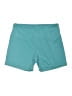 RBX Solid Teal Athletic Shorts Size 1X - photo 1