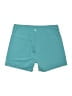 RBX Solid Teal Athletic Shorts Size 1X - photo 2