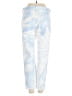 Gap Tie-dye Blue Jeans Size 0 - photo 2