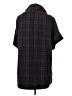 Talula Burgundy Poncho Size XXS - photo 2