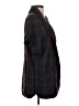 Talula Burgundy Poncho Size XXS - photo 4