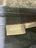 eShakti Blue 3/4 Sleeve Top Size S - photo 7