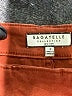 Bagatelle Brown Cargo Pants Size 2 - photo 3