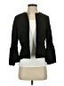 Zara Basic Black Blazer Size XS - photo 1