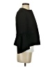 Zara Basic Black Blazer Size XS - photo 4